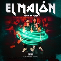 El Malon (feat. tlz) - Single - Kevin lee baby