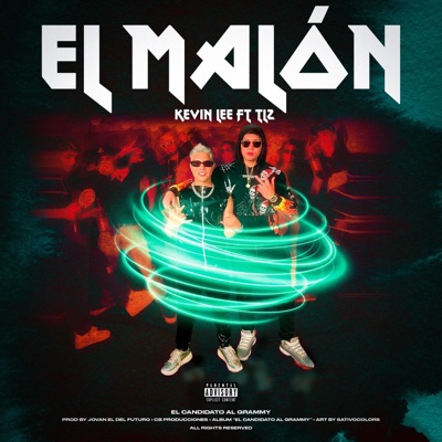 El Malon (feat. tlz) - Single