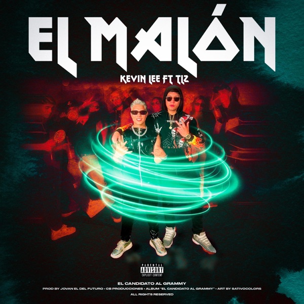 El Malon (feat. tlz)