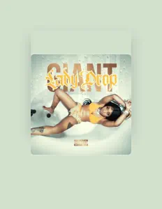 Listen to Lady Drop, watch music videos, read bio, see tour dates & more!