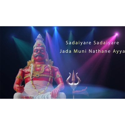 ANIS GAURAV - Sadaiyare Sadaiyare (feat. RK)
