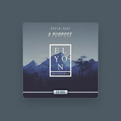 Listen to Edvin Jose, watch music videos, read bio, see tour dates & more!