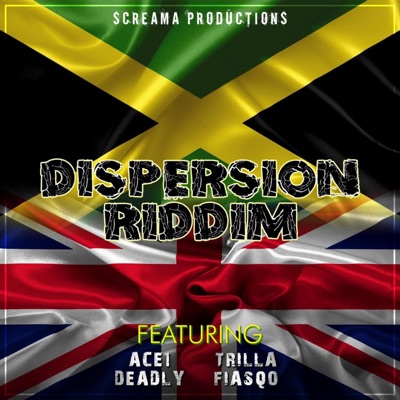 Dispersion Riddim - EP