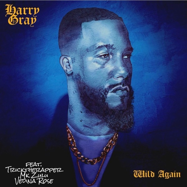 Wild Again (feat. Tricktherapper, Mk Zulu & Vedina Rose)