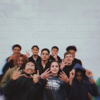 Long Live Cyrus (Live) - Single - Kuyas