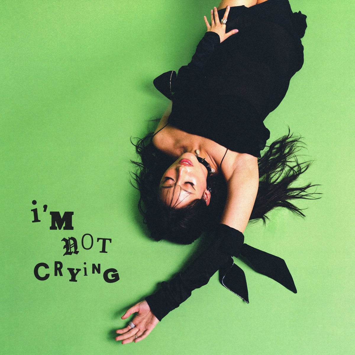 I'm Not Crying - Single by Alex Porat on Apple Music