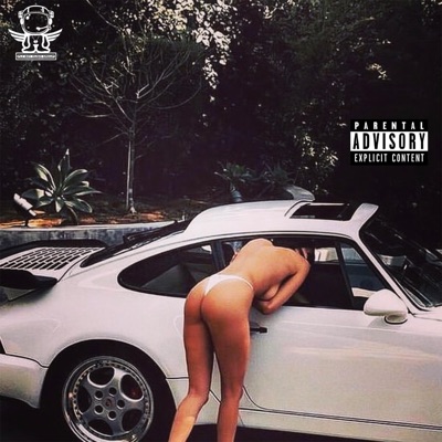 Out The Way - Single