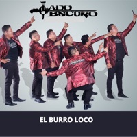 El Burro Loco - Single - Lado Obscuro