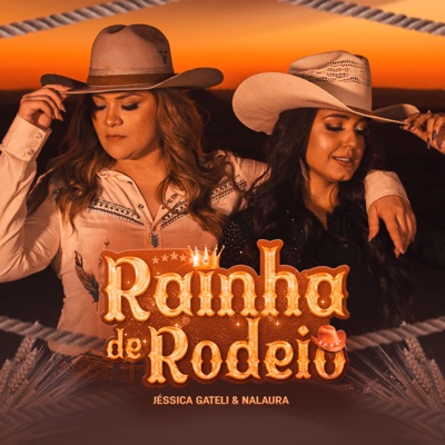 Rainha de Rodeio - Single