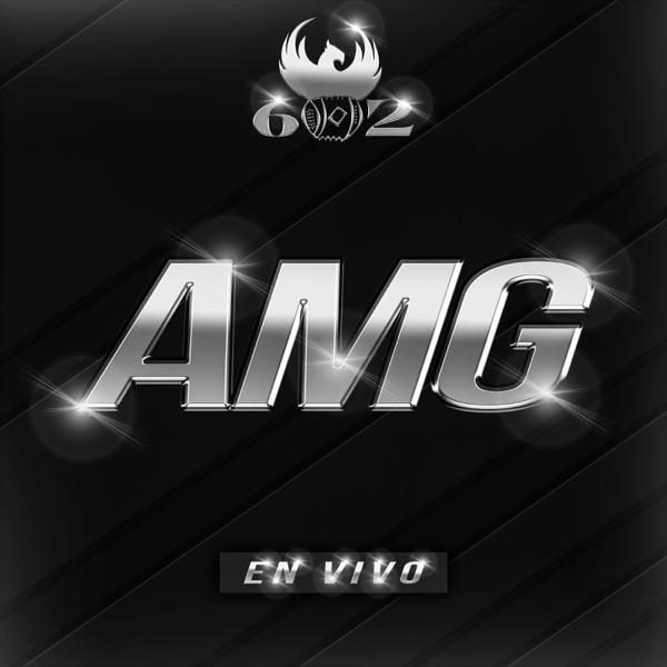 AMG - Single