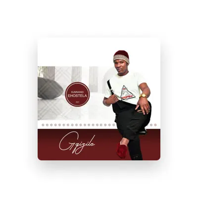 Listen to Gqizile, watch music videos, read bio, see tour dates & more!