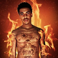 Broken Souls - Single - 600 FAN