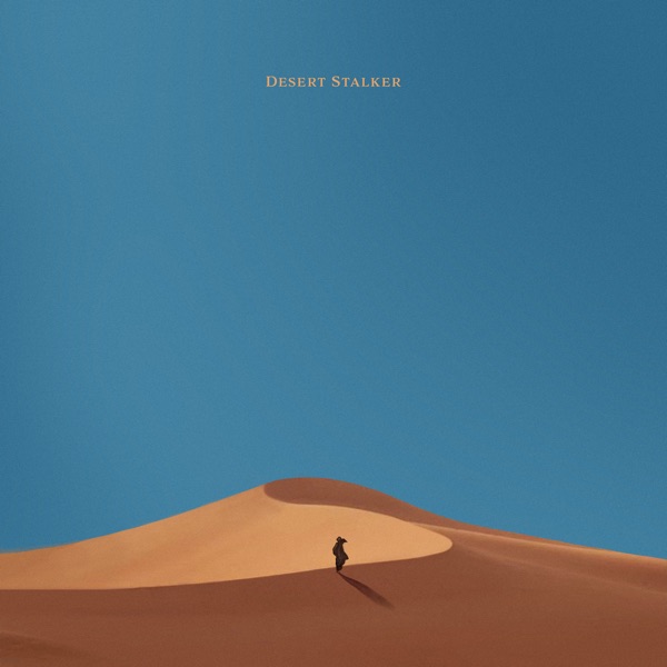 Desert Stalker - EP