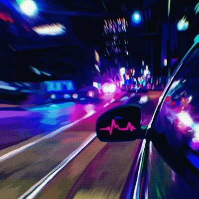 Driftin' (feat. Good Jester, Rich Robbins, Lexa Willow & Amber Reverie) - Single