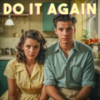 Do It Again (feat. Paige Rasmussen) - Single - Jusup