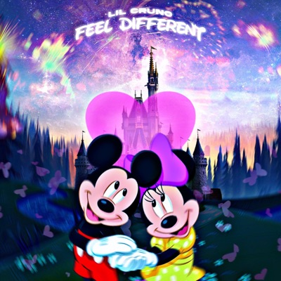 Feel Different - Single