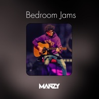 Bedroom Jams - EP - Manzy