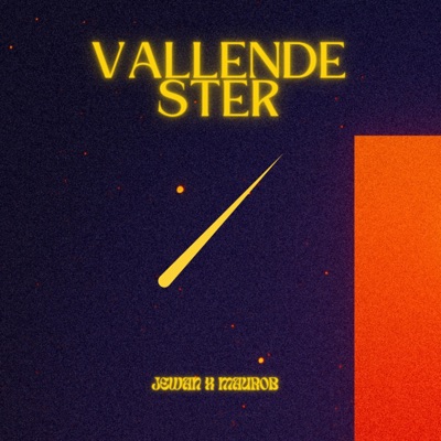 Vallende Ster - Single