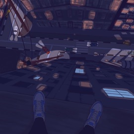 Isolation Sleepy Slim, DJDStackz & Soft dog