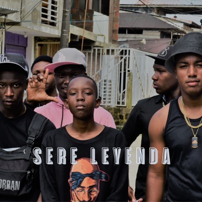 Seré Leyenda - Single