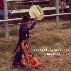 Garrett Talamantes - 8 Seconds - 排舞 編舞者