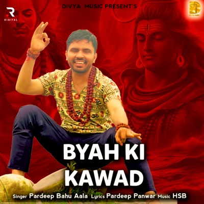 Byah Ki Kawad - Single