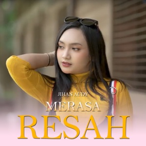 Chord Gitar Merasa Resah - Jihan Audy