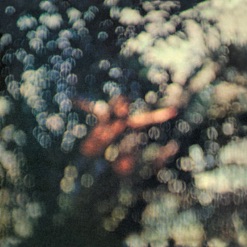 OBSCURED BY CLOUDS cover art