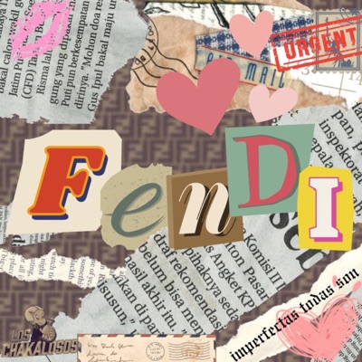 Fendi - Single