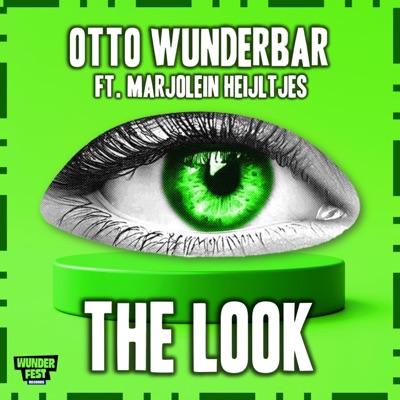 The Look (feat. Marjolein Heijltjes) - Single