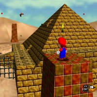 Dry Dry Desert - Single - Scimmy