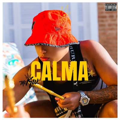 Calma - Single