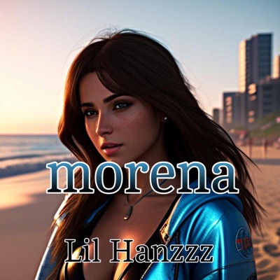 Morena - Single