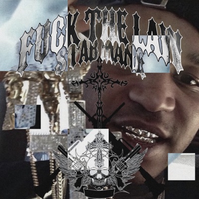 Fuck the Law - Single