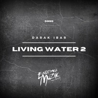Living Water 2 - Single - Darak Ibar