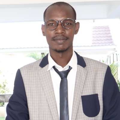 Enseye Nensensi (feat. EV Erick Mwaniki) - Single