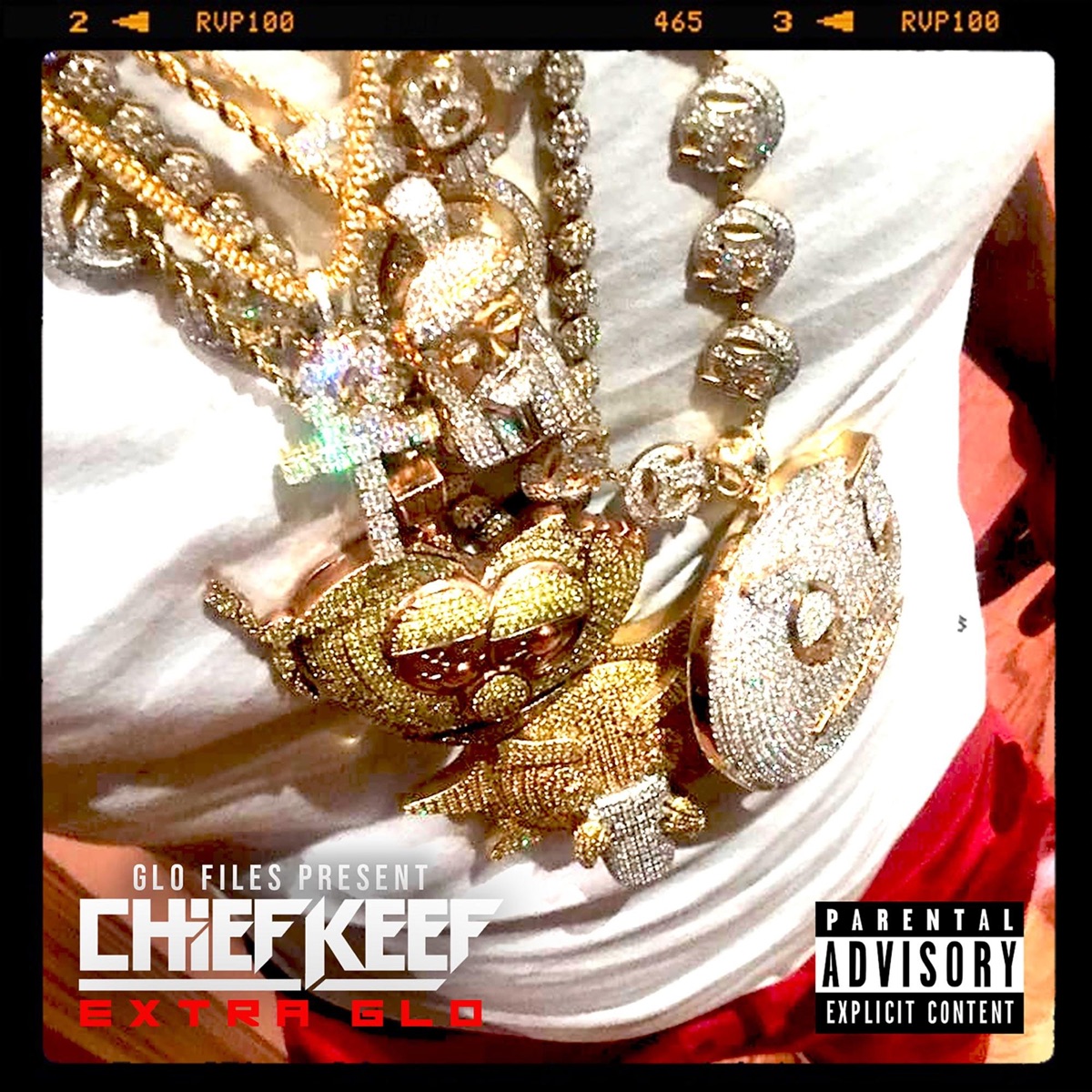 Big Gucci Sosa - Album by Chief Keef & Gucci Mane - Apple Music