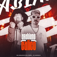 Arabiano Calico (feat. DJ MARIACHI) - Single - MC Maguinho do Litoral