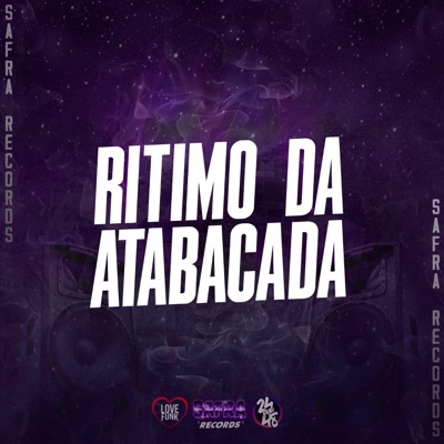 Ritimo da Atabacada - Single
