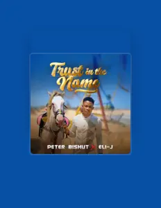 Listen to Peter Bishut, watch music videos, read bio, see tour dates & more!
