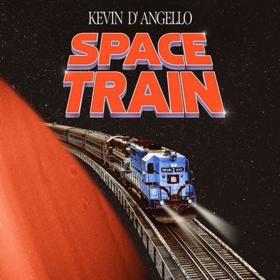Space Train - Single