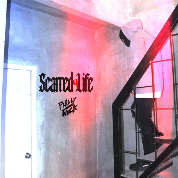 Scarred 4 Life - EP