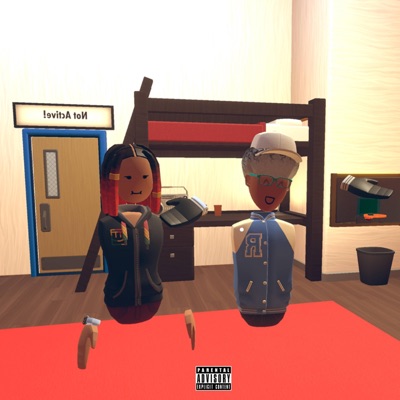 A New Connection (feat. Xtreed)