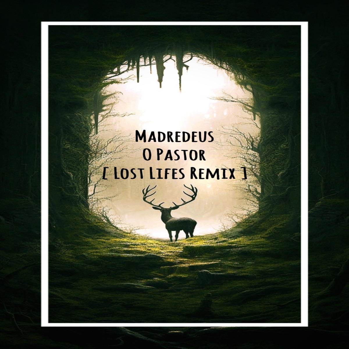 Madredeus - O Pastor [ Lost Lifes Remix ] - Single - Album by The Lost  Lifes - Apple Music