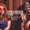 There's Nothing Holdin' Me Back / Jump - Single