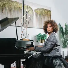 Listen to Judith Christie McAllister, watch music videos, read bio, see tour dates & more!