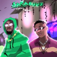 Sarakuuu (feat. Ruhdee) - Single - Cyfeez