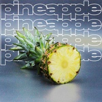 pineapple - Single - B-Side & Devaloop
