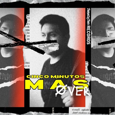 Cinco Minutos Más - Single