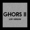 Ghors 2 (feat. Hiphopologist) - LilP30 lyrics